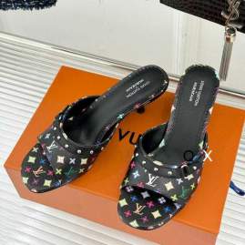 Picture of Louis Vuitton Shoes _SKULVsz35-405CMJX020112471